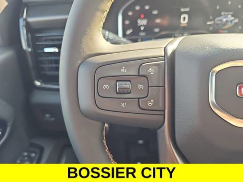 New 2025 GMC Sierra 2500 AT4 w/ AT4 Premium Plus Package image 21