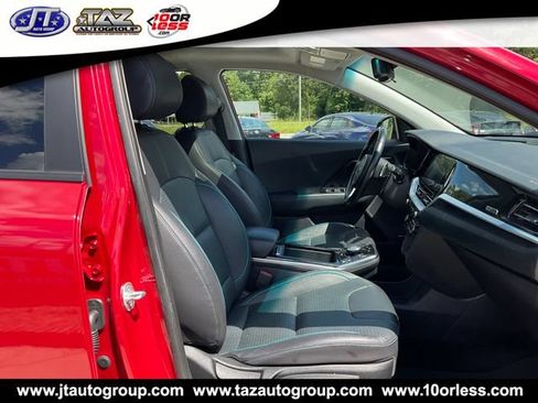 Used 2021 Kia Niro EX Premium FWD image 15