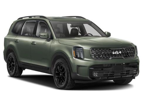 Certified 2024 Kia Telluride SX Prestige X-Pro AWD/4WD image 9