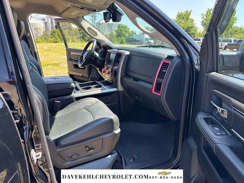 Used 2014 RAM 1500 Sport w/ Convenience Group AWD/4WD image 24