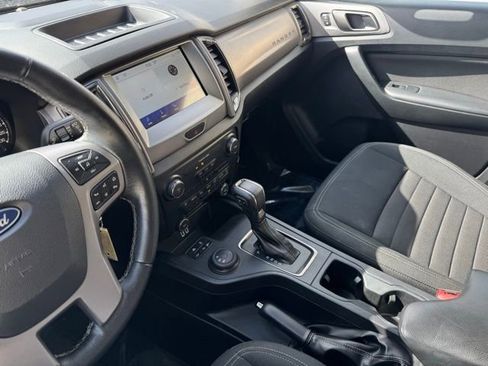 Used 2019 Ford Ranger XLT w/ Equipment Group 302A Luxury image 16