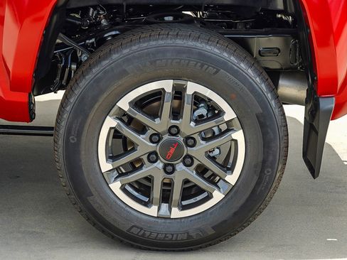 New 2026 Toyota Tacoma TRD Sport RWD image 12