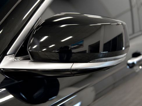 Used 2023 Jeep Grand Cherokee L Summit w/ Advanced Protech Group IV image 12