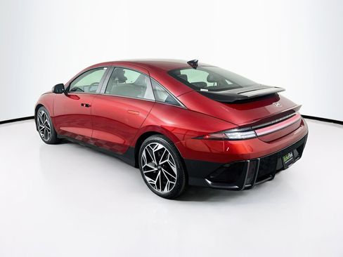 Used 2024 Hyundai Ioniq 6 SEL RWD image 5