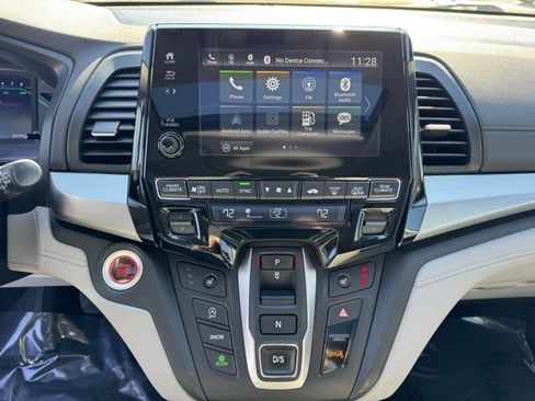 Used 2020 Honda Odyssey EX-L image 16