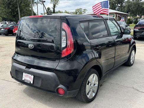 Used 2016 Kia Soul image 5