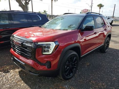 New 2026 GMC Terrain Elevation w/ Black Edition image 3