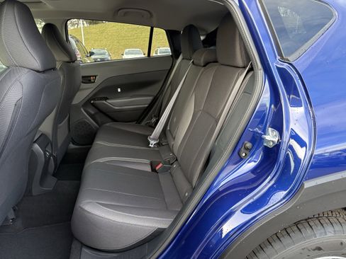 New 2026 Subaru Crosstrek 2.0i Premium image 32