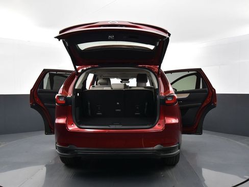 Certified 2025 MAZDA CX-90 3.3 Turbo w/ Preferred Package image 37