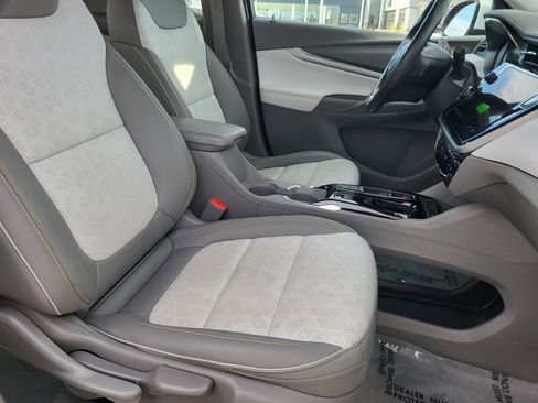 Certified 2023 Chevrolet Bolt EUV Premier image 20