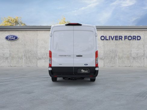 New 2026 Ford Transit 250 148 Medium Roof Extended AWD w/ Load Area Protection Package image 6