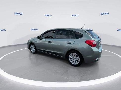 Used 2016 Subaru Impreza 2.0i Premium w/ Popular Package #1 image 6