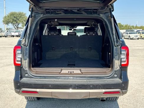 Used 2023 Ford Expedition Max King Ranch AWD/4WD image 25