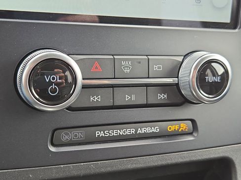 Used 2023 Ford Edge SEL image 22