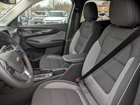 New 2026 Chevrolet TrailBlazer LT w/ Convenience Package AWD/4WD image 10
