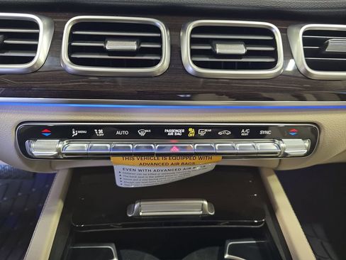 New 2026 Mercedes-Benz GLE 350 4MATIC image 23