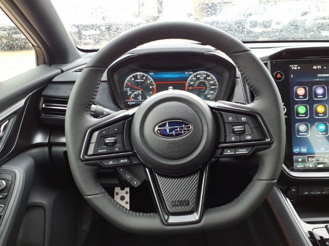 New 2026 Subaru WRX Premium AWD/4WD image 15