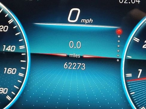 Used 2022 Mercedes-Benz GLE 53 AMG 4MATIC Coupe image 5