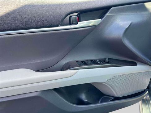 Certified 2024 Toyota Camry SE image 16