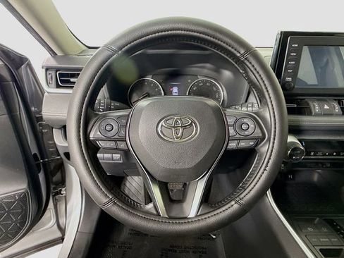 Certified 2019 Toyota RAV4 XLE Premium w/ Carpet Mat Package FWD image 13
