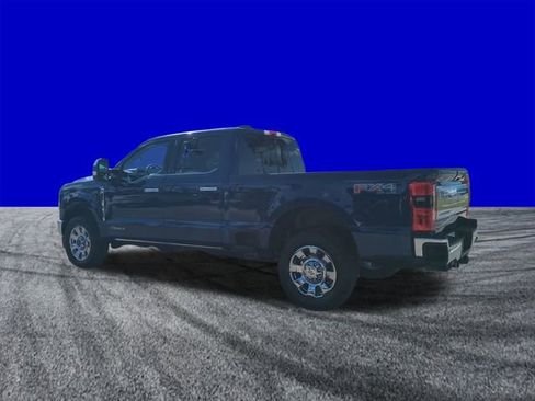 New 2026 Ford F250 King Ranch w/ Chrome Package image 6