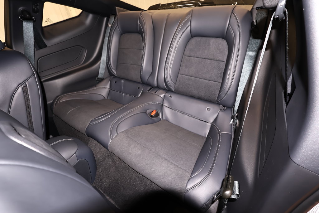 New 2026 Ford Mustang Dark Horse SC RWD image 15