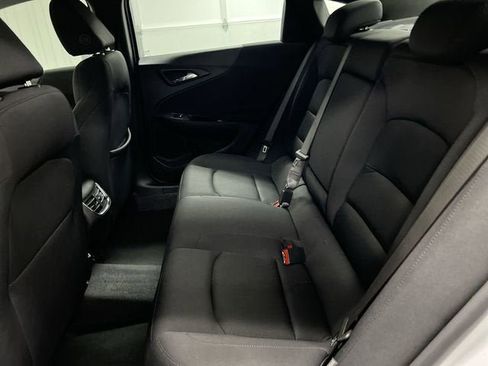 Used 2024 Chevrolet Malibu LT image 24