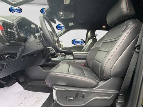 New 2026 Ford F150 Raptor AWD/4WD image 17