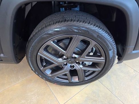 New 2026 Jeep Compass Limited image 16