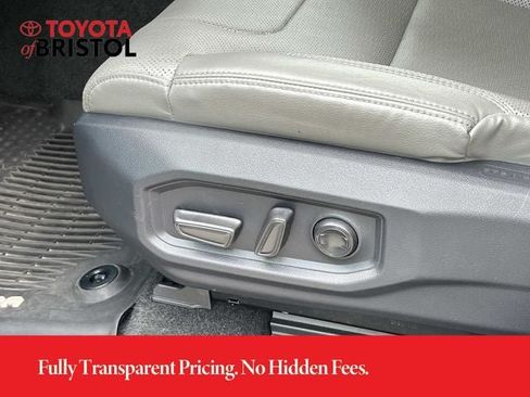 Used 2023 Toyota Tundra Limited w/ TRD Off-Road Package AWD/4WD image 26