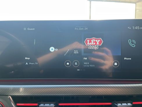 Certified 2025 Hyundai Sonata N Line image 41