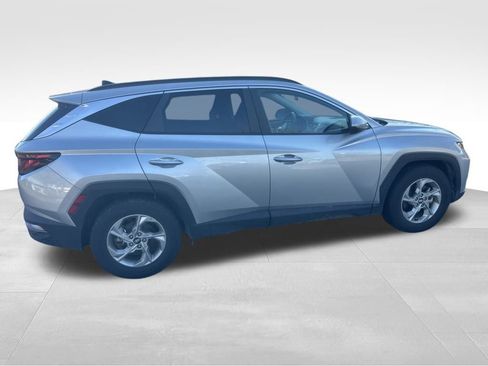 Used 2024 Hyundai Tucson SEL FWD image 25