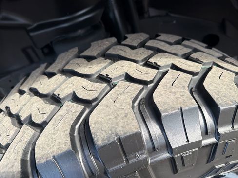 Used 2019 Jeep Wrangler Rubicon w/ LED Lighting Group image 27