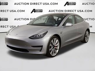 Used 2019 Tesla Model 3 Long Range AWD/4WD 360° Tour