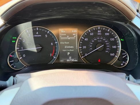 Used 2019 Lexus RX 350 FWD w/ Navigation Package image 17