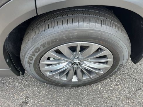 New 2024 MAZDA CX-90 Plug-In Hybrid w/ Preferred image 26