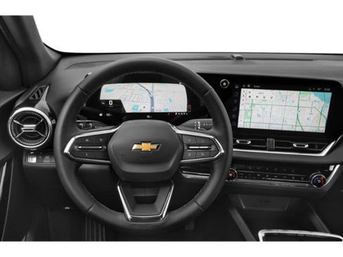 New 2026 Chevrolet Equinox LT AWD/4WD image 10