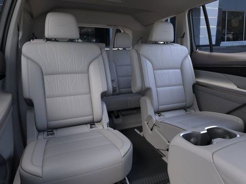 New 2026 Buick Enclave Avenir w/ Super Cruise Package AWD/4WD image 17
