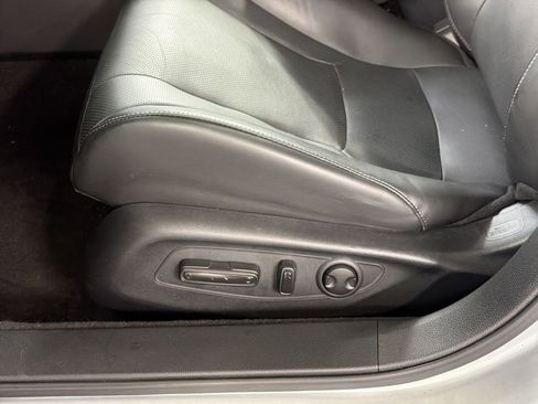 Certified 2024 Honda Accord Touring image 14