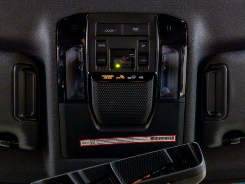 Used 2026 Toyota Land Cruiser w/ Premium Package image 29