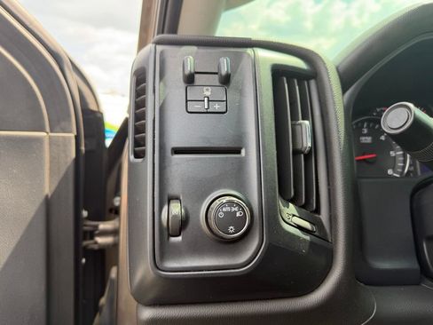 Used 2015 GMC Sierra 3500 2WD Double Cab w/ Sierra Convenience Package image 17