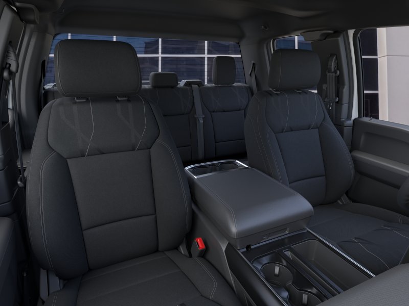 New 2026 Ford F150 STX RWD image 10