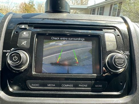 Used 2015 RAM ProMaster 1500 image 20