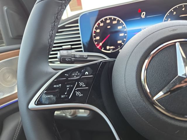 New 2026 Mercedes-Benz GLE 350 4MATIC image 19
