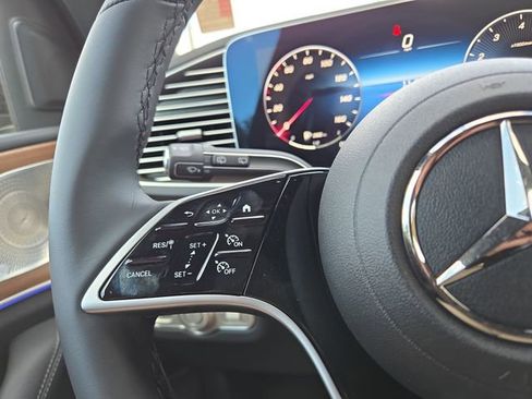 New 2026 Mercedes-Benz GLE 350 4MATIC image 19