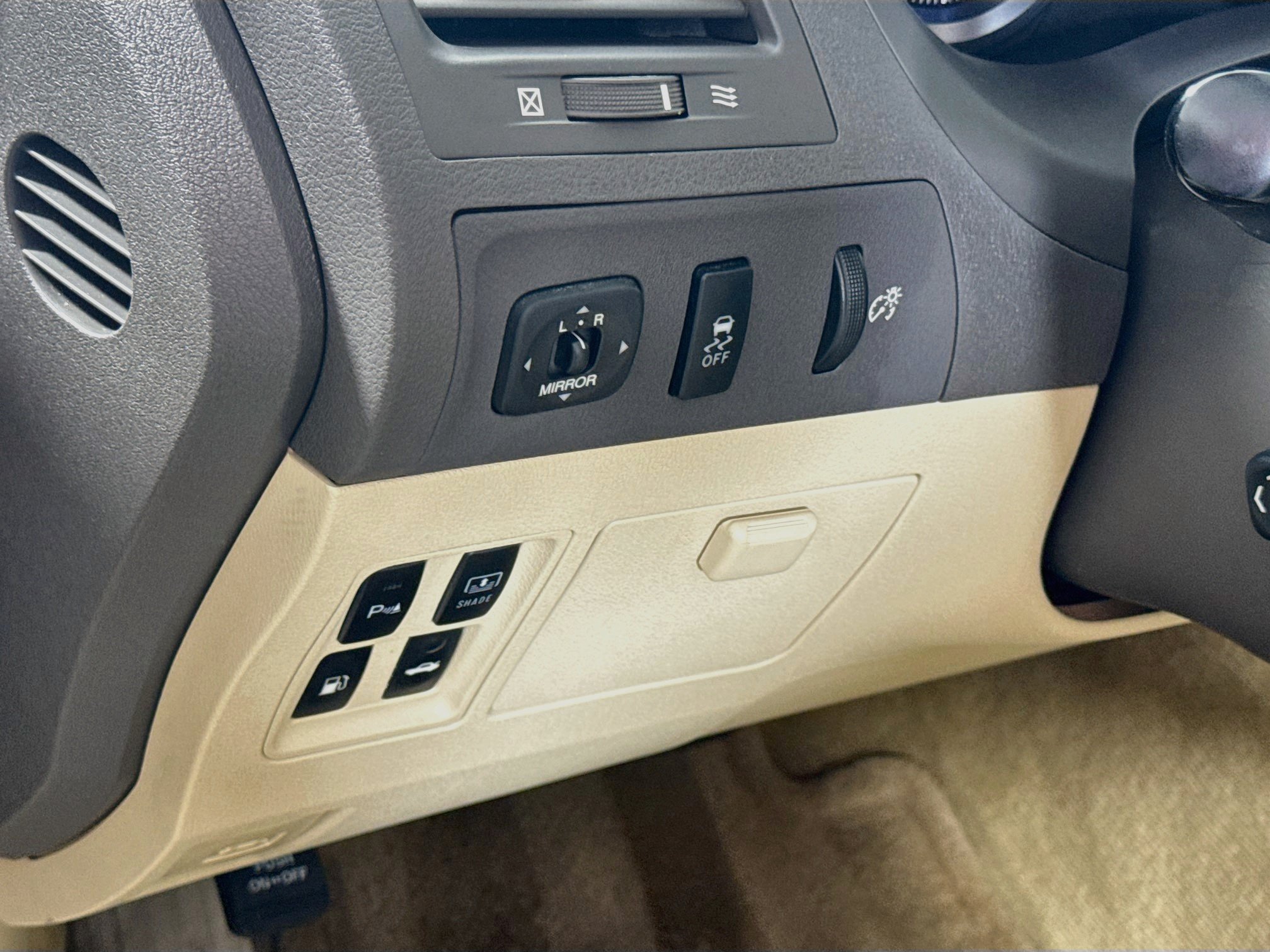 Used 2011 Lexus ES 350 FWD image 10