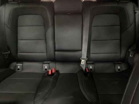 New 2026 Chevrolet Equinox EV LT FWD image 20
