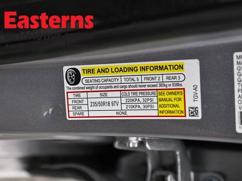 Used 2023 Acura TLX FWD image 36