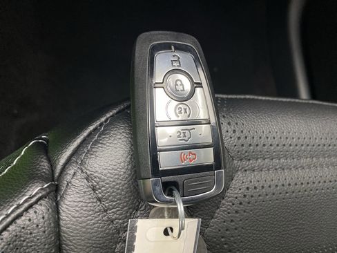 New 2024 Ford Escape PHEV w/ PHEV Premium Package image 26