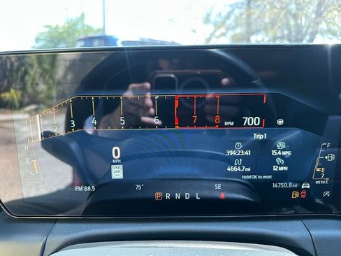 Used 2024 Ford Mustang Premium RWD image 20